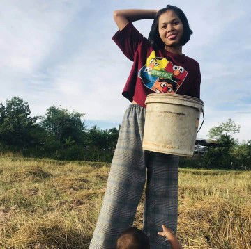 Pik Kawanchanok profile icon