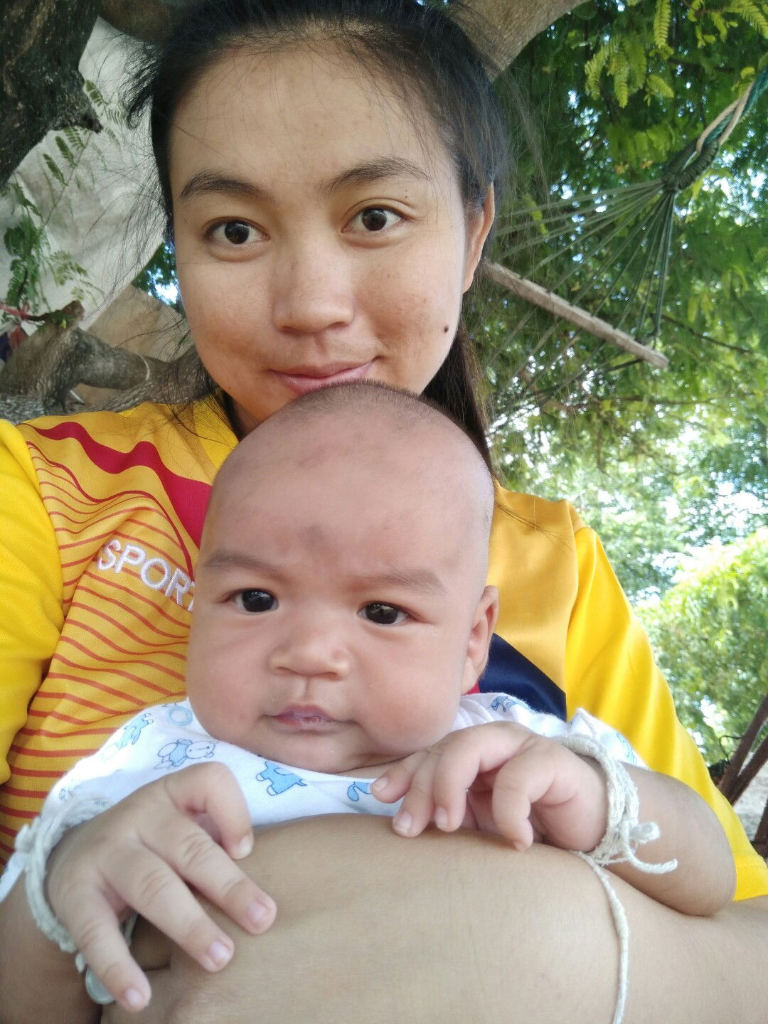 Namnueng'zz profile icon