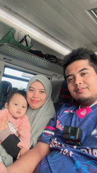 Nudra Syafini binti Seman profile icon