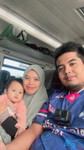 Nudra Syafini binti Seman profile icon