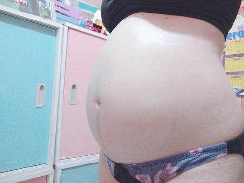25 WEEKS!