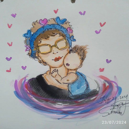 Shaznay Getape profile icon