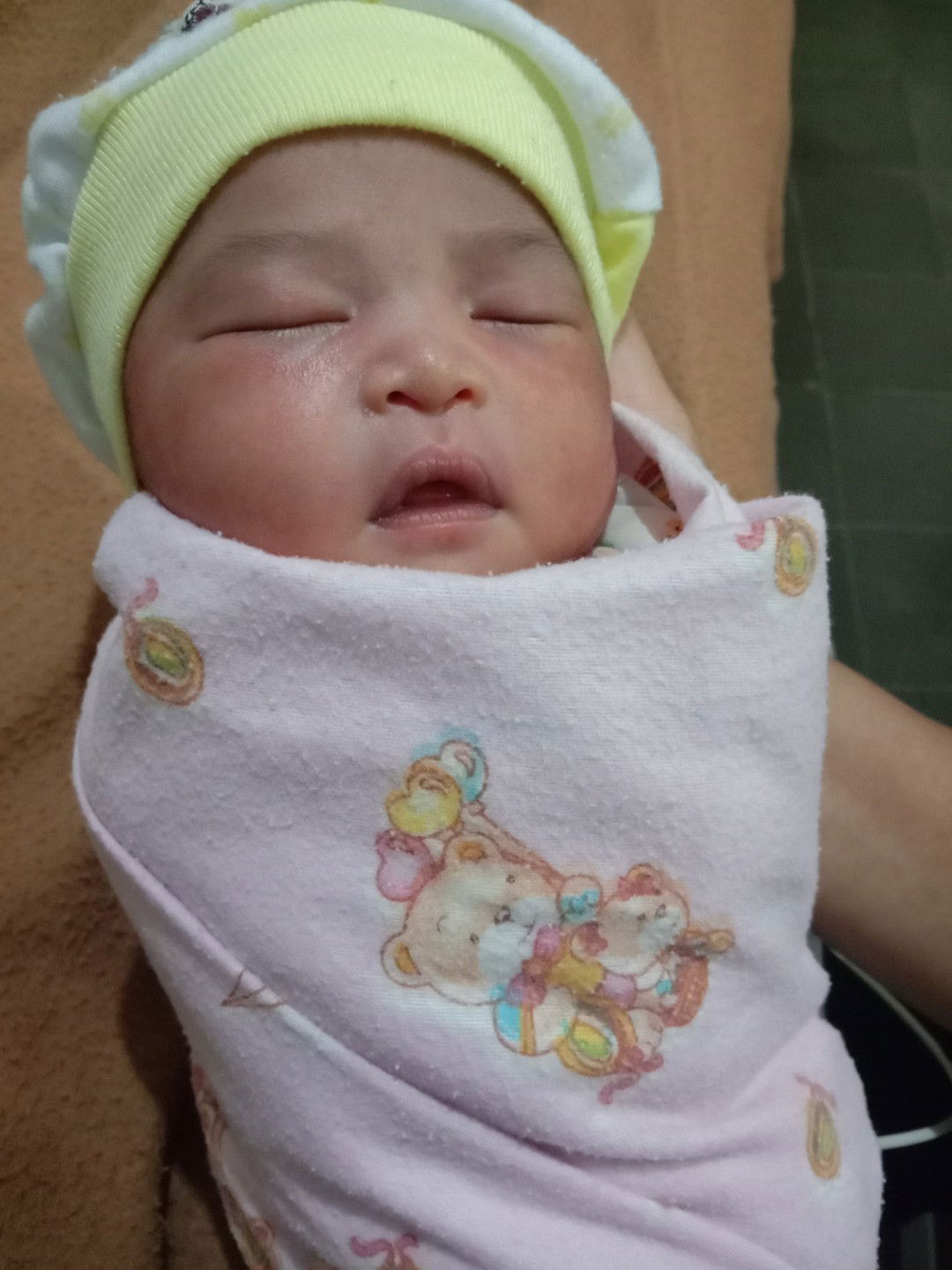 Ego Mertua Penyebab Babyku BBLR