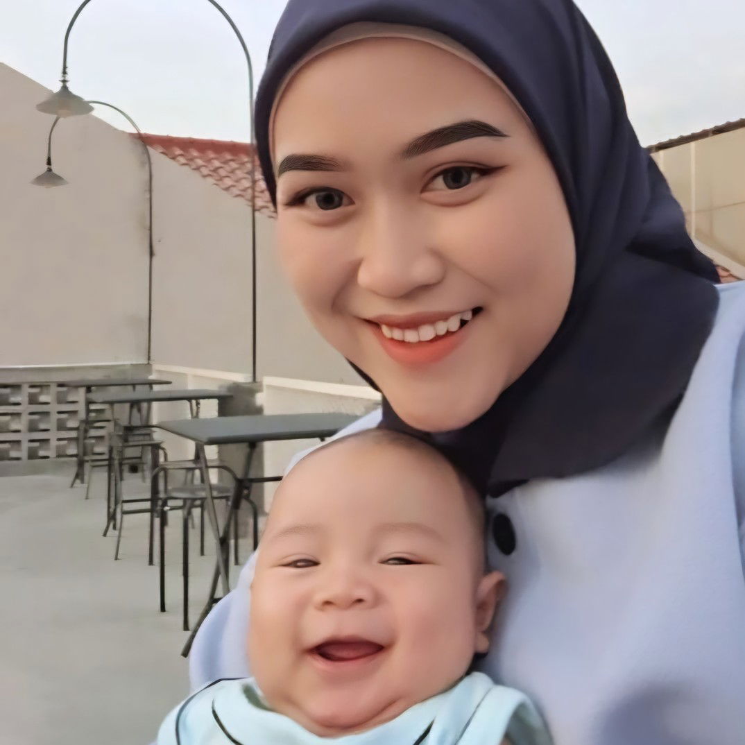 Mama Baby Zayn profile icon