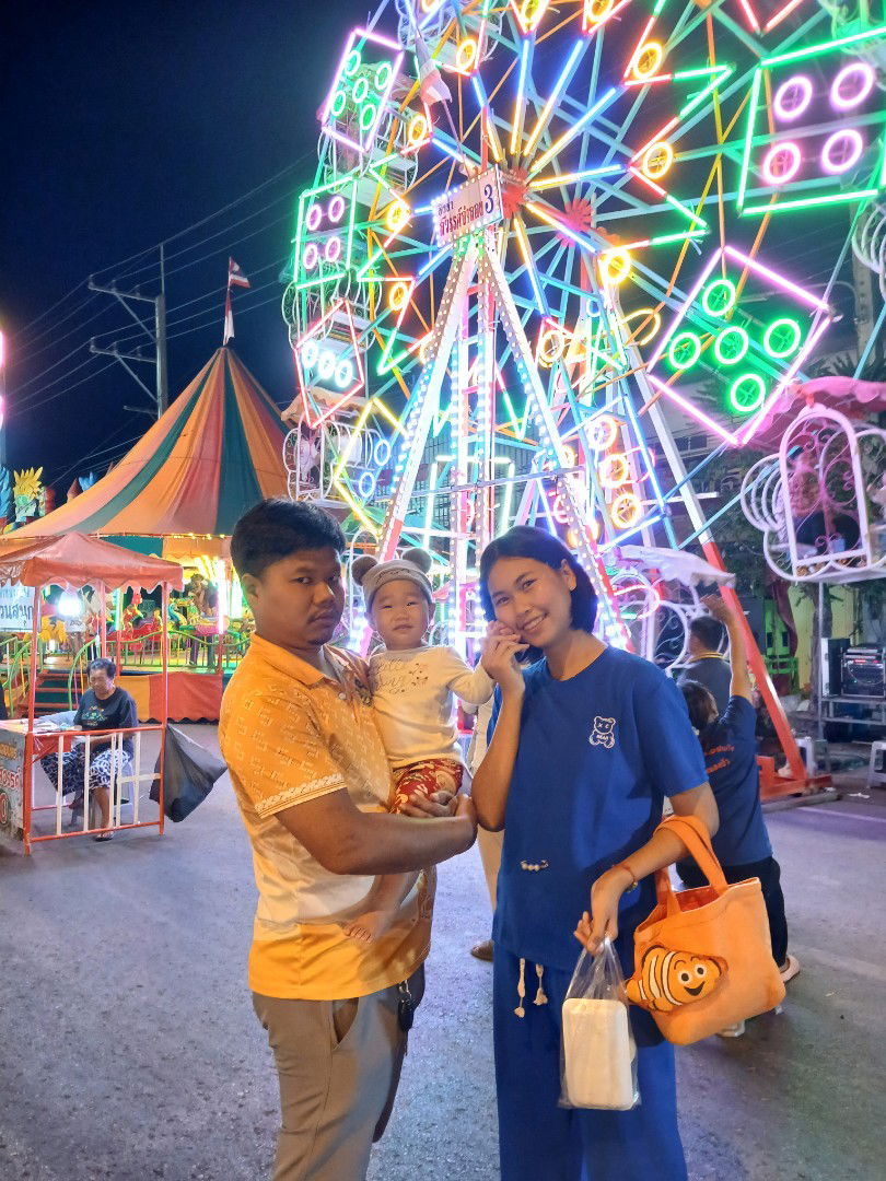 Banthitaya Wongpa profile icon