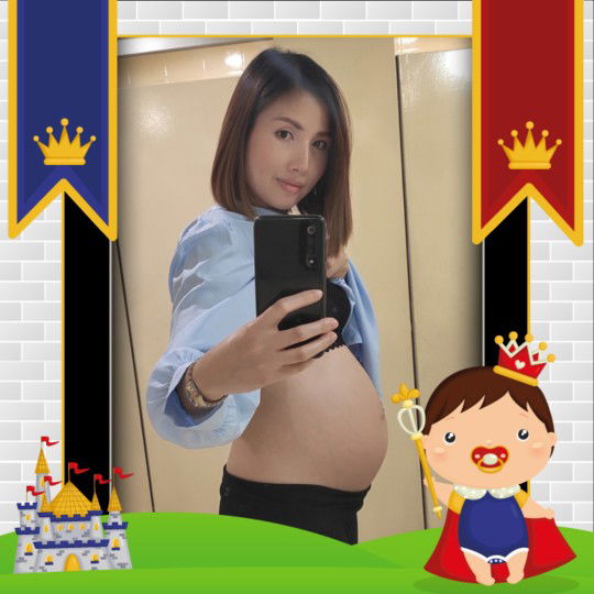 26 weekแล้ว น้ำหนักขึ้นน้อยมากคะ