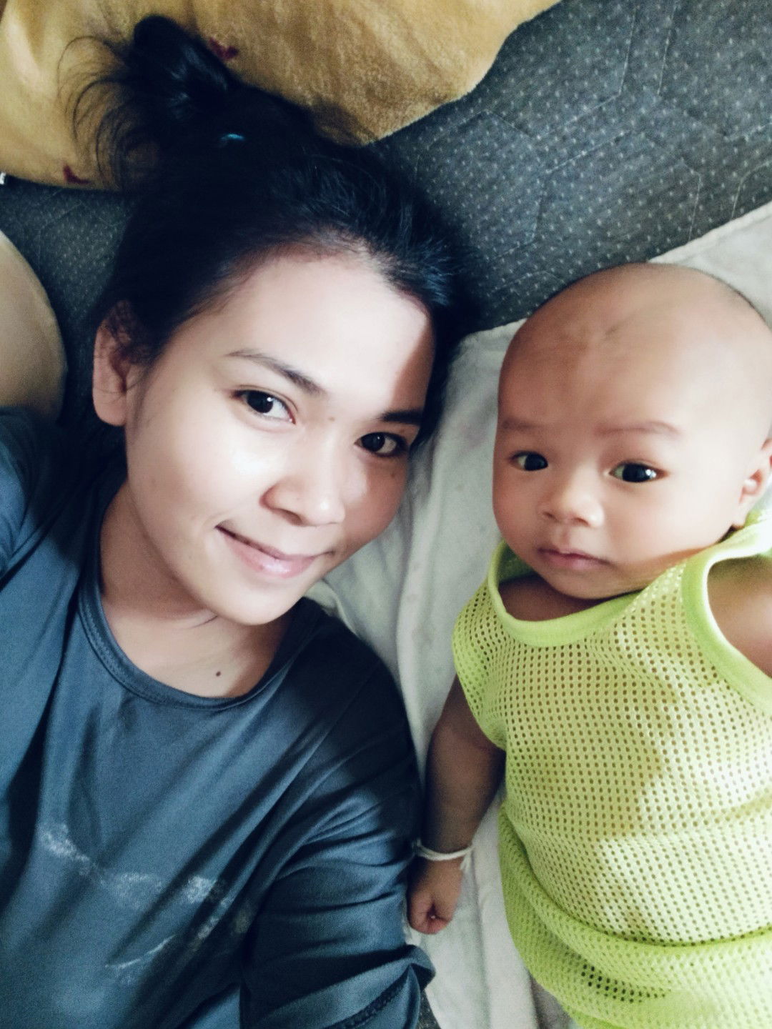 Ammy Sritouch profile icon