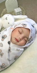 SYAMIMI YUSOFF profile icon