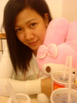 Maria Rini Balagot profile icon