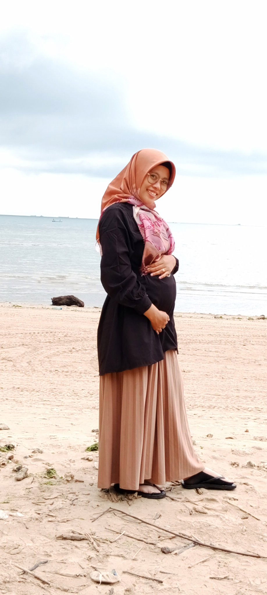 Robiatul Adawiyah profile icon