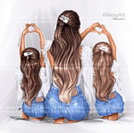 Athallea Yvette profile icon