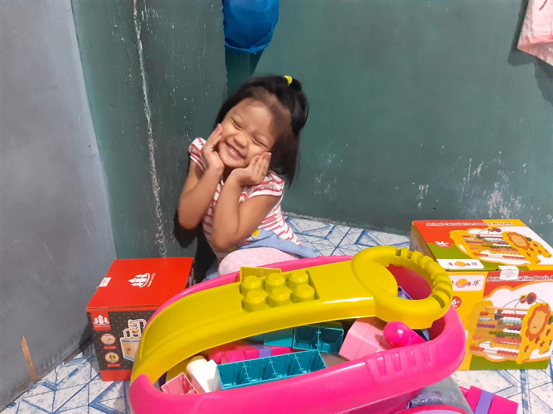 THANK YOU TAP AND GRAB!