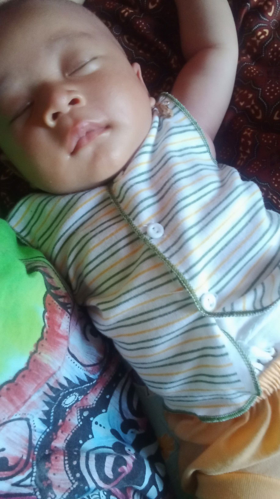 Ayuk Sundari profile icon