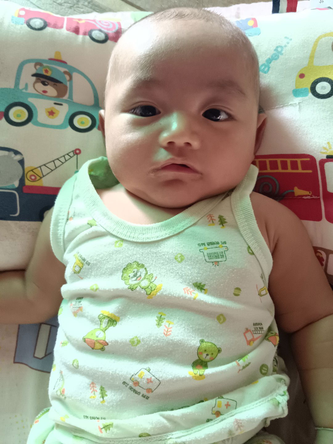 Meaw Saengwong profile icon