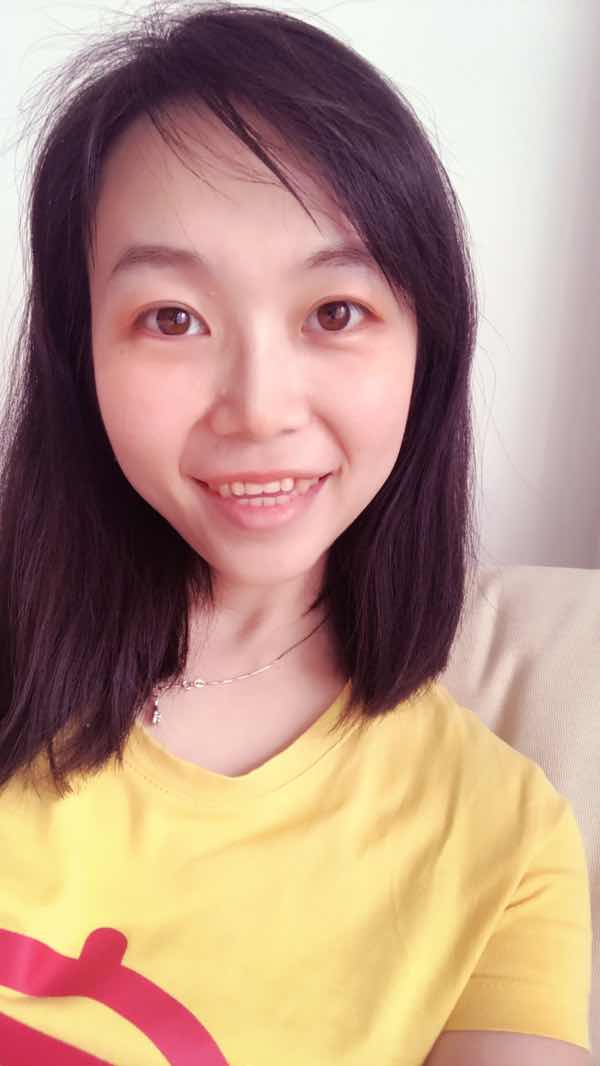 Lisa Wen profile icon