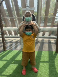 Reka Saka Dwi Arti profile icon