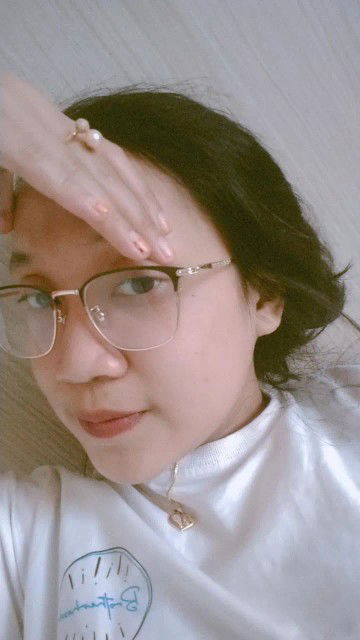 Kuntari Wahyufitria profile icon