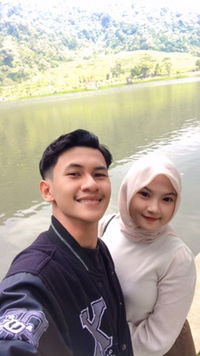 Dinda Yuli astuti profile icon