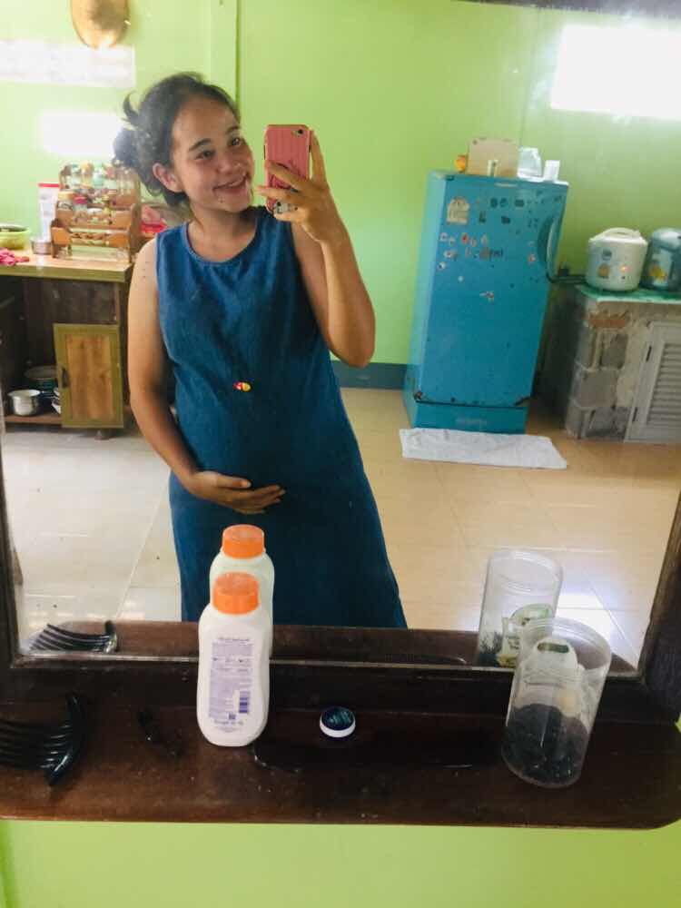 Atchara profile icon