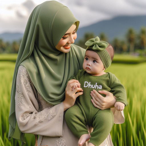 atiqah elina profile icon