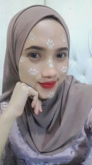 Sri Hartin Afriani profile icon