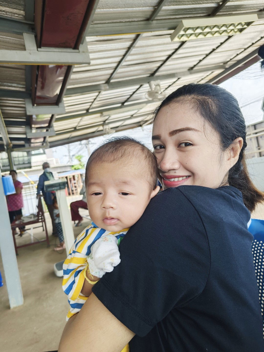 Anyarat Chueathong profile icon