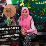 ayu safitri profile icon