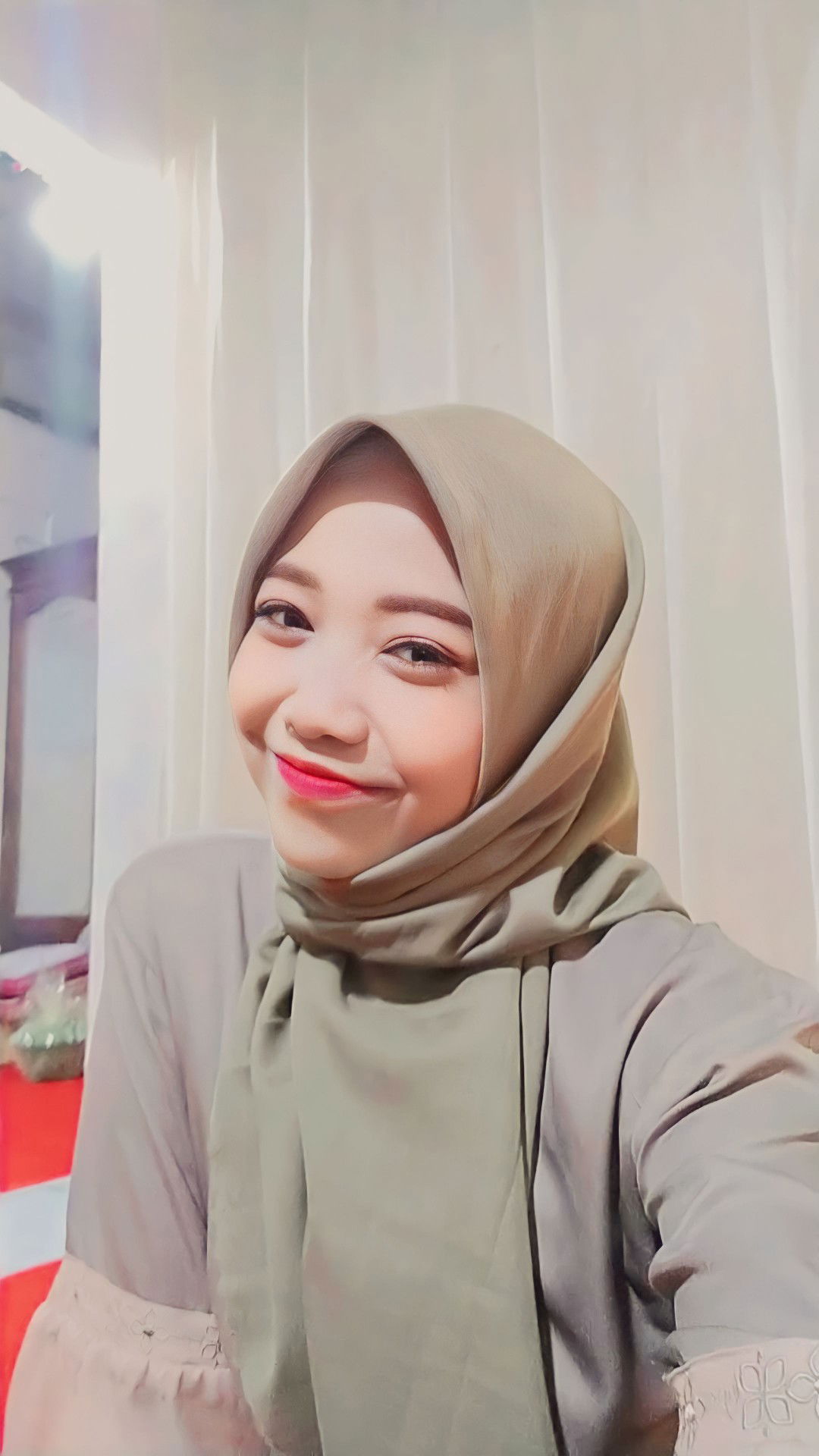 Lutfi ma'rifatun profile icon