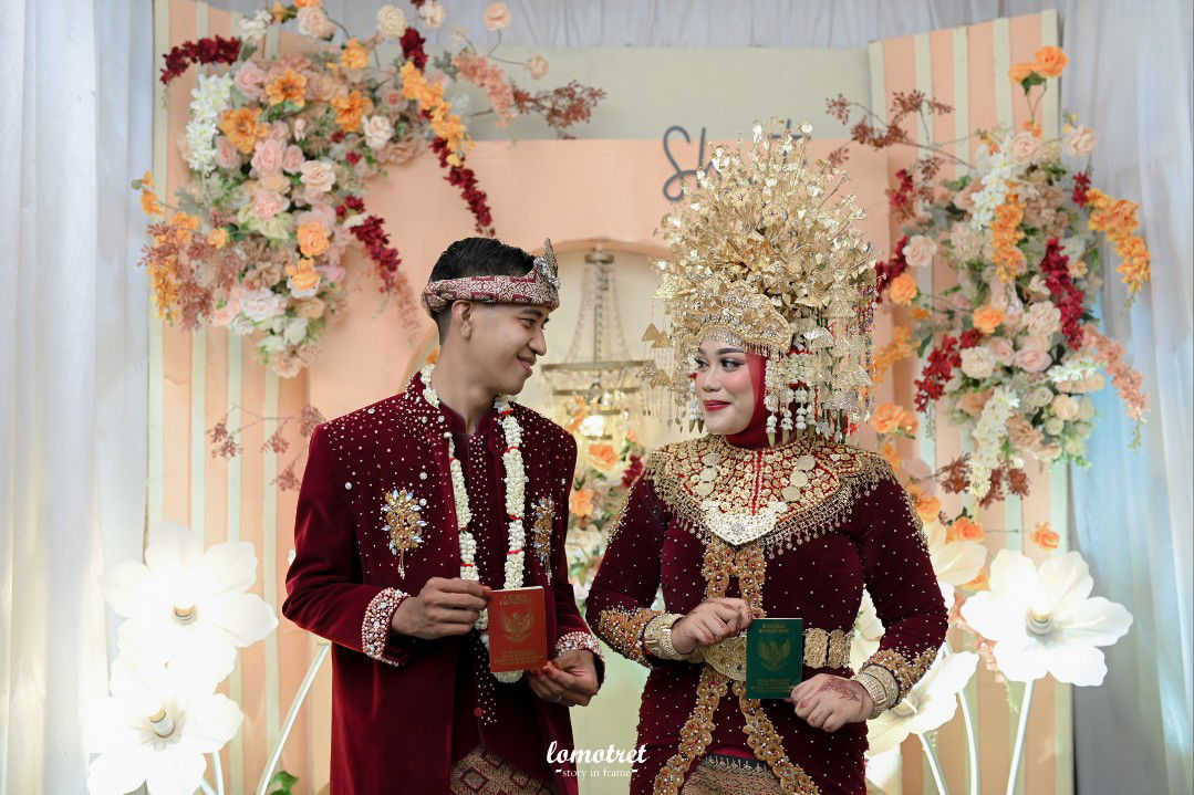 Wahyu Desinta profile icon