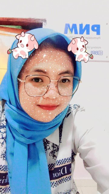 Kartika wulandari profile icon