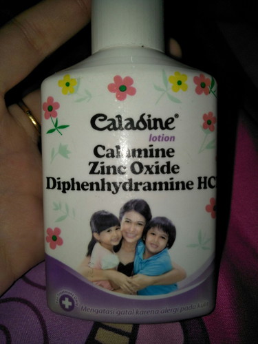 obat gatal untuk ibu hamil