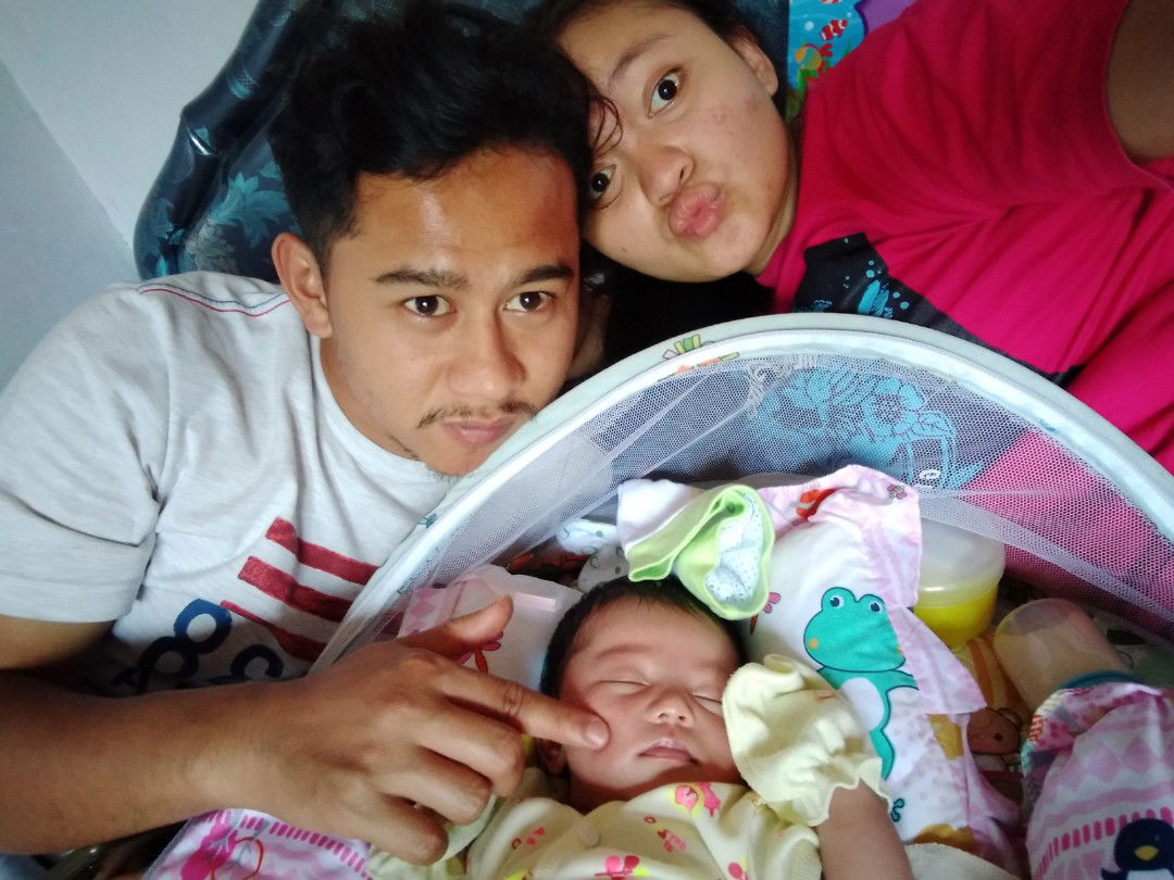 Putri Tiara profile icon