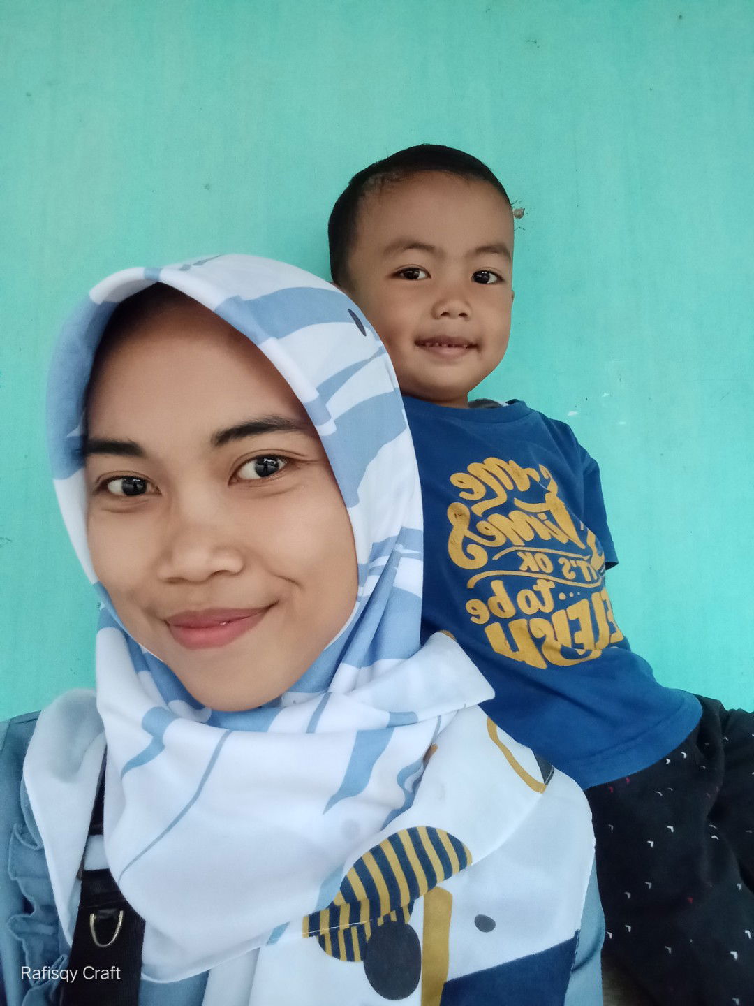 Anggi Novitri profile icon