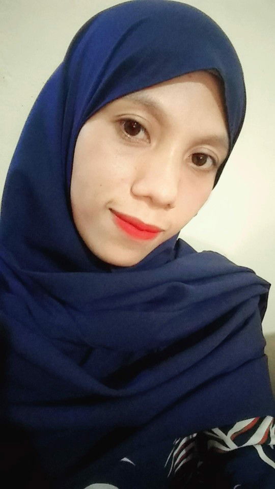 puspita dewi noho profile icon