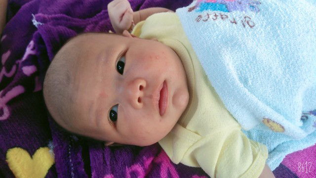 ผมชื่อน้องฟิลมคับ