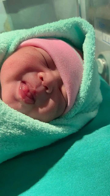 Nita Nitut profile icon