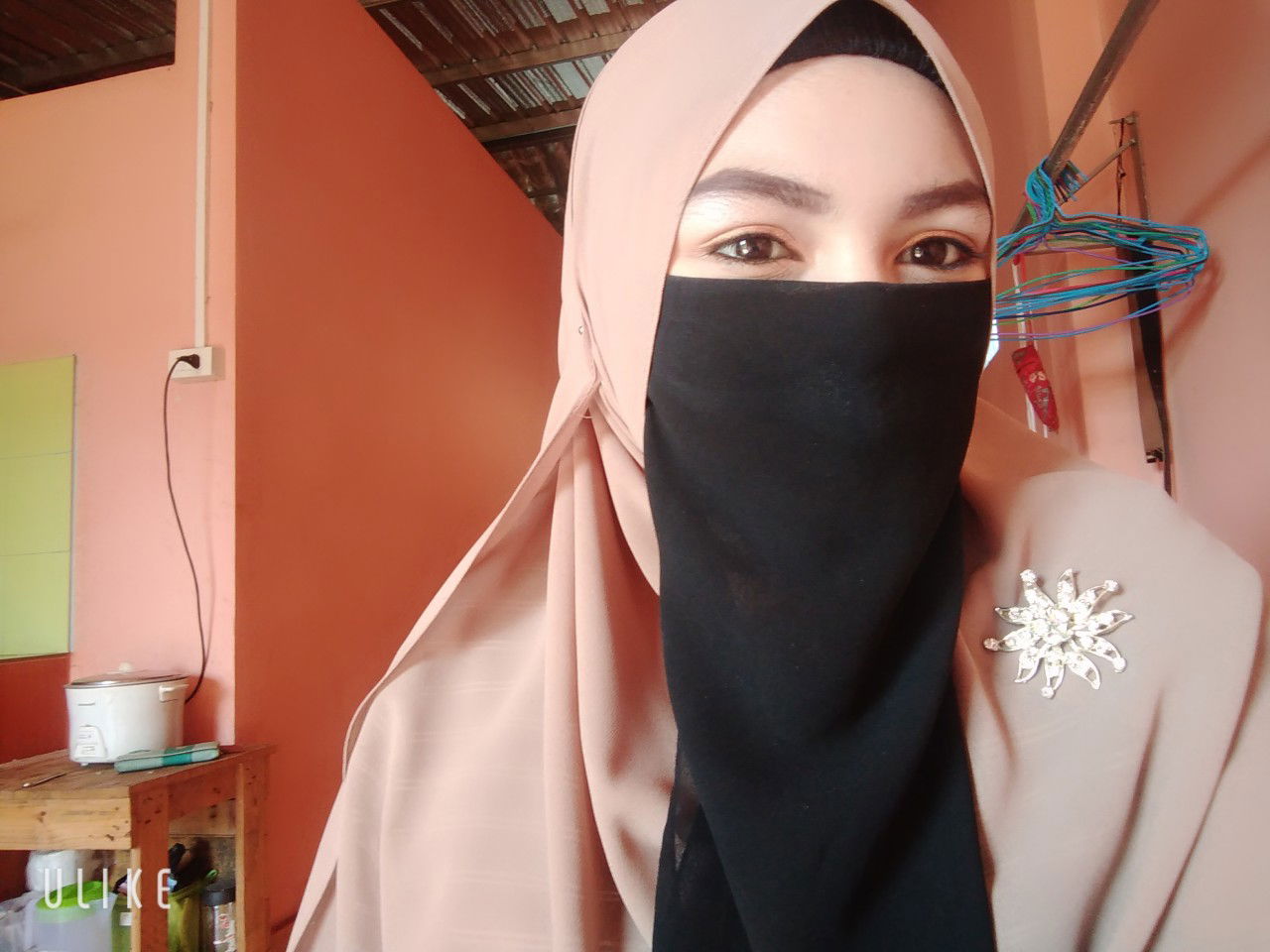 Piyawadee Sriwan profile icon