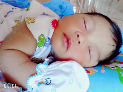 น้องฟาเดล