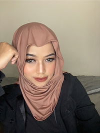 silvia dwij profile icon