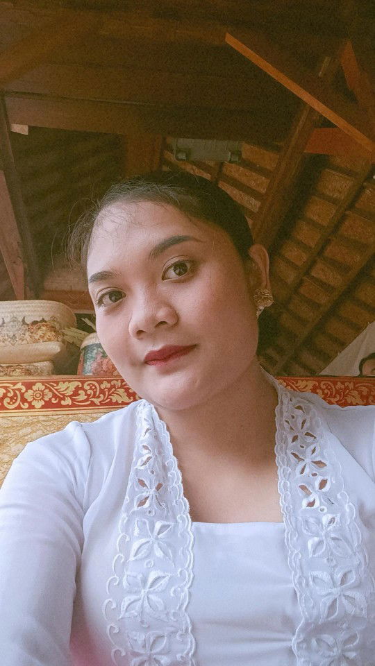 Dwik Suandini profile icon