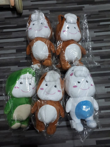 ตุ๊กตามามี่