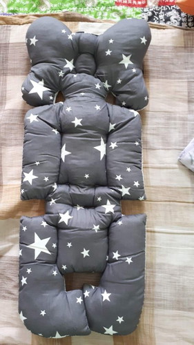 เบาะรองรถเข็น