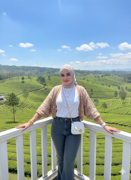 Siti Lutfiah profile icon