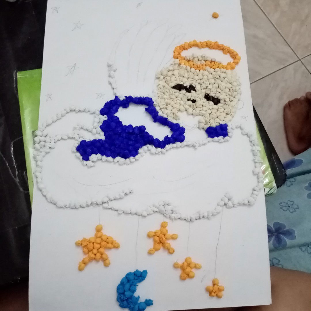 roshell profile icon