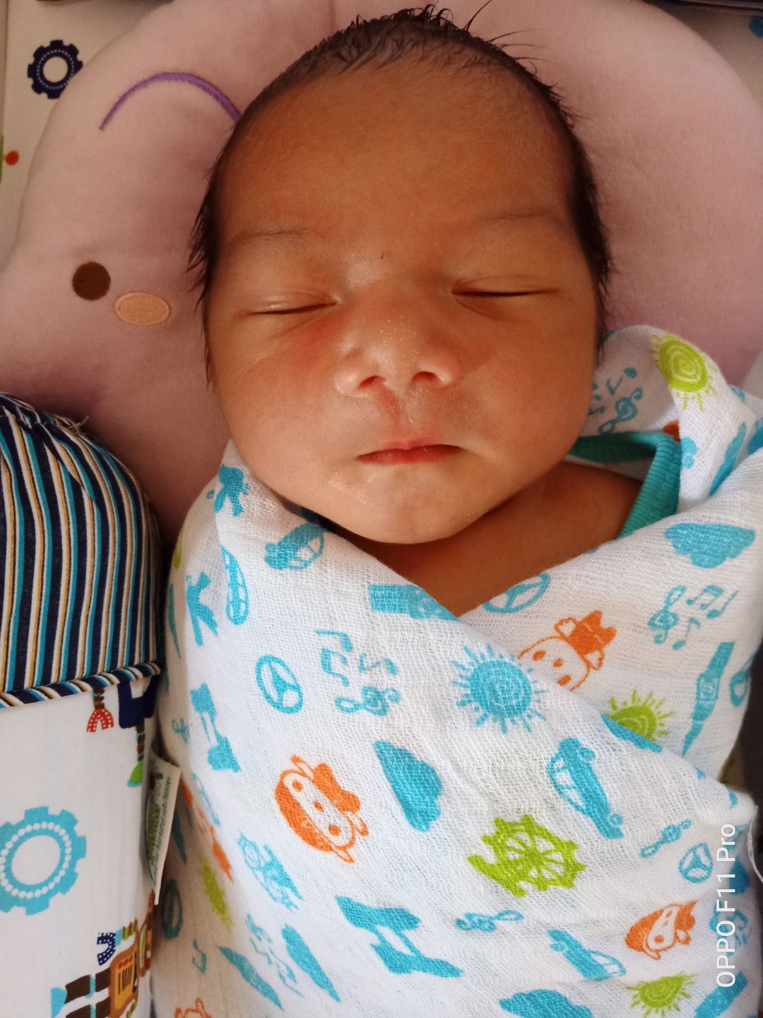 Ummi Sufyan profile icon