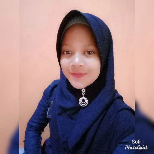 Sofi Nurahmi profile icon