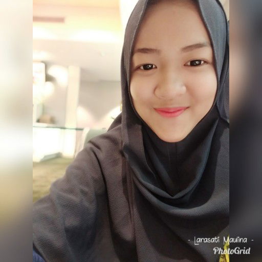 Larasati Maulina profile icon