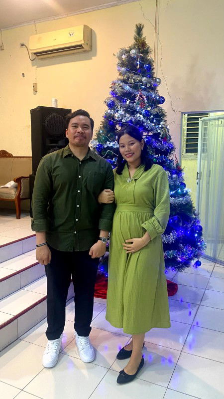 Mery Silaban profile icon