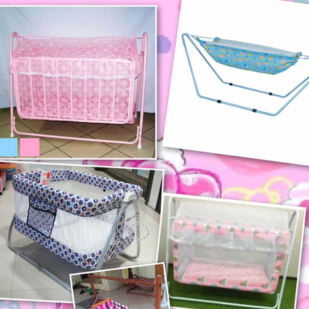 ตามหาเปลสภาพดีราคาพอสู้ไหว