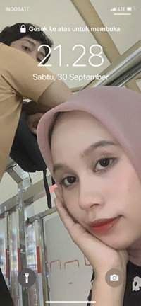 Cici Nur Aviva profile icon